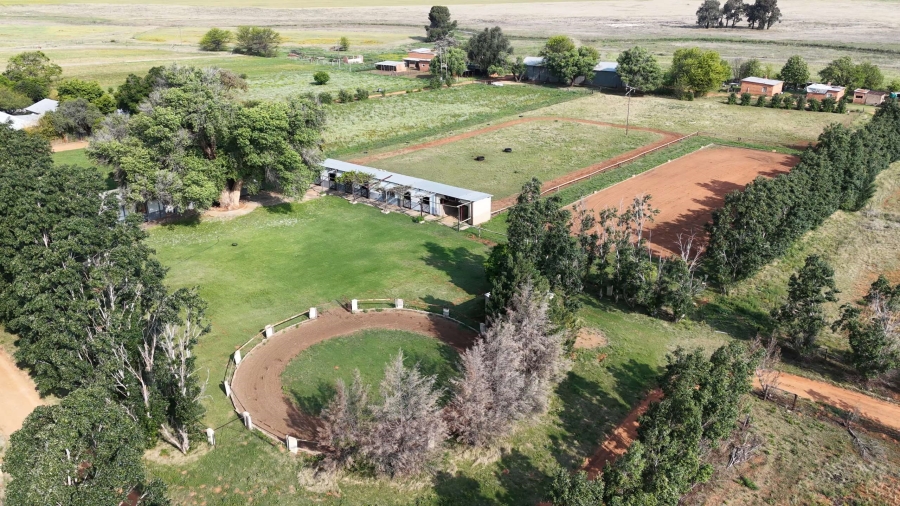 3 Bedroom Property for Sale in Mangaung Free State